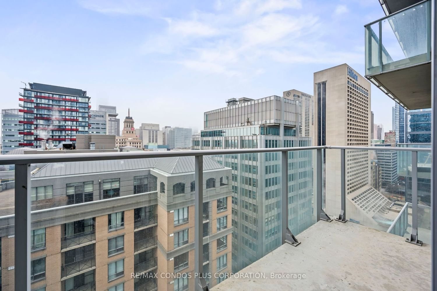 126 Simcoe St, unit 1806 for rent - image #17