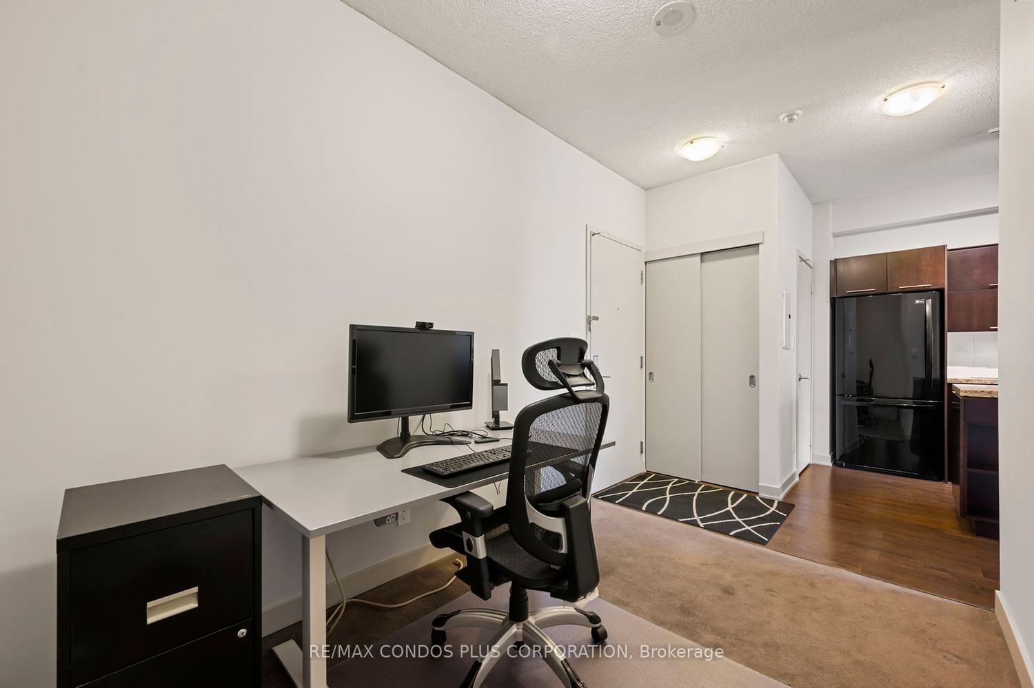 126 Simcoe St, unit 1806 for rent - image #24