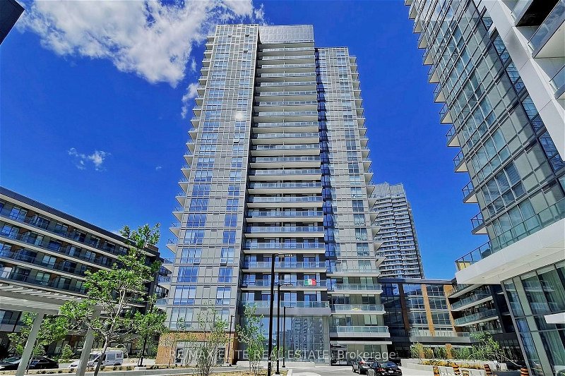 38 Forest Manor Rd, unit 420 for sale - image #1