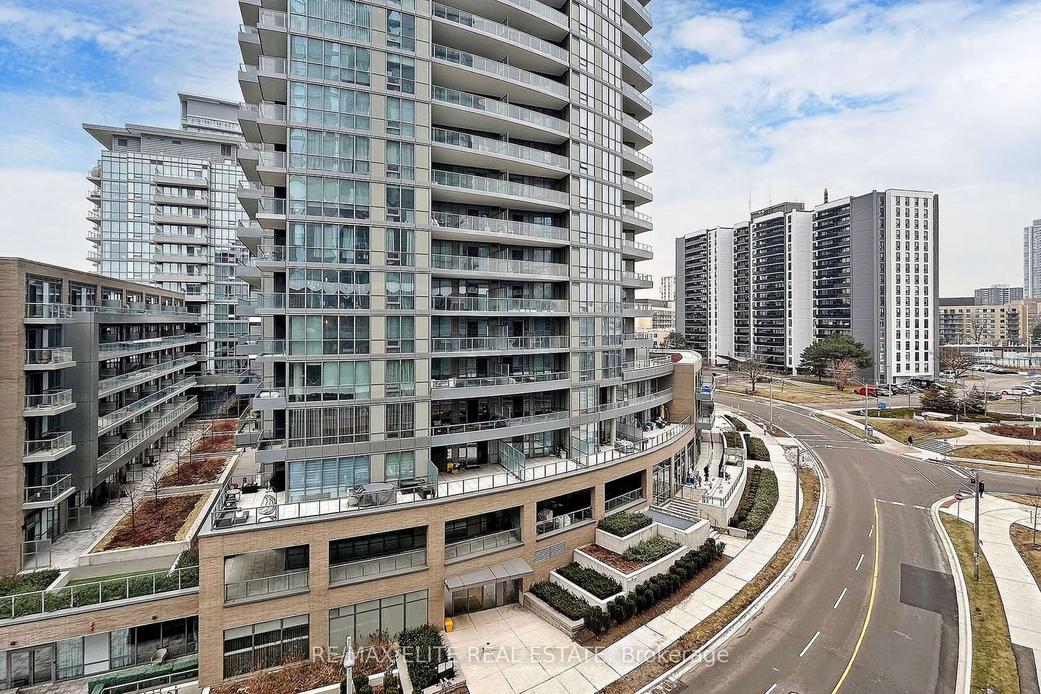 38 Forest Manor Rd, unit 420 for sale - image #29