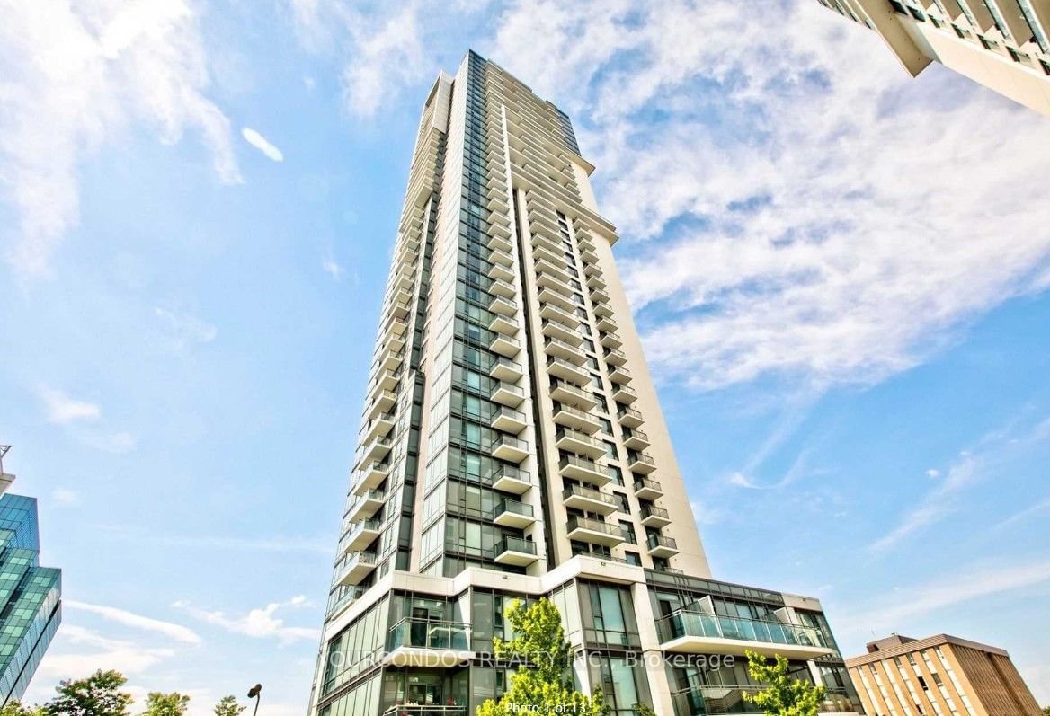 55 Ann O'reilly Rd, unit 1408 for rent - image #1