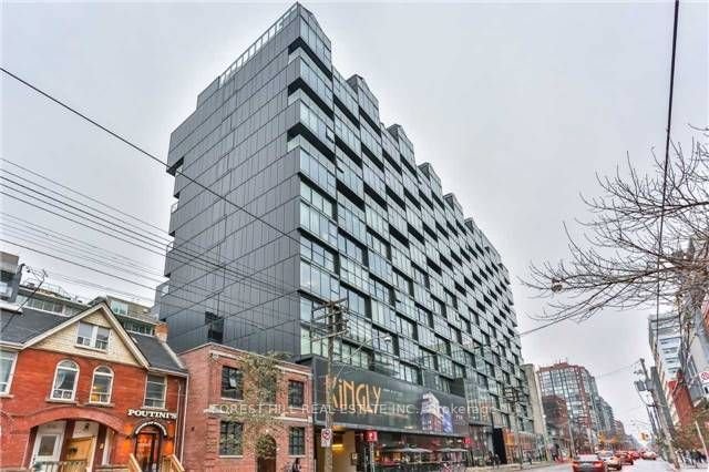 629 King St W, unit 1110 for rent - image #1