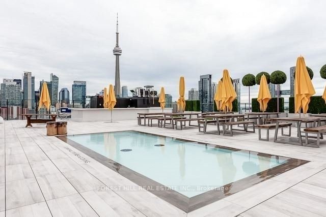 629 King St W, unit 1110 for rent - image #16