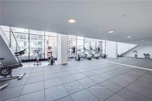 629 King St W, unit 1110 for rent - image #19