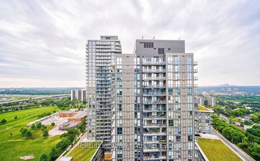50 Forest Manor Rd, unit 2101 for sale - image #11