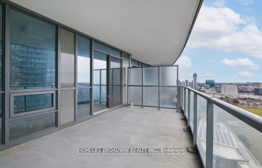 50 Forest Manor Rd, unit 2101 for sale - image #2