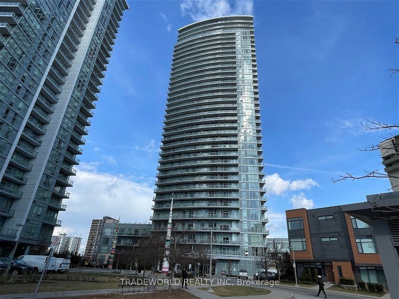 70 Forest Manor Rd, unit 3505 for sale - image #1