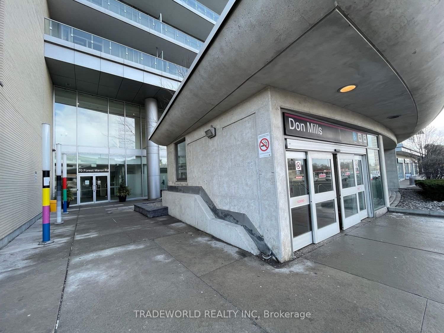 70 Forest Manor Rd, unit 3505 for sale - image #26