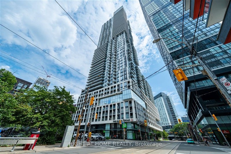 251 Jarvis St, unit 1519 for rent - image #1