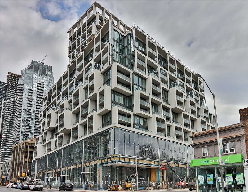 8 Hillsdale Ave, unit 1033 for rent - image #1