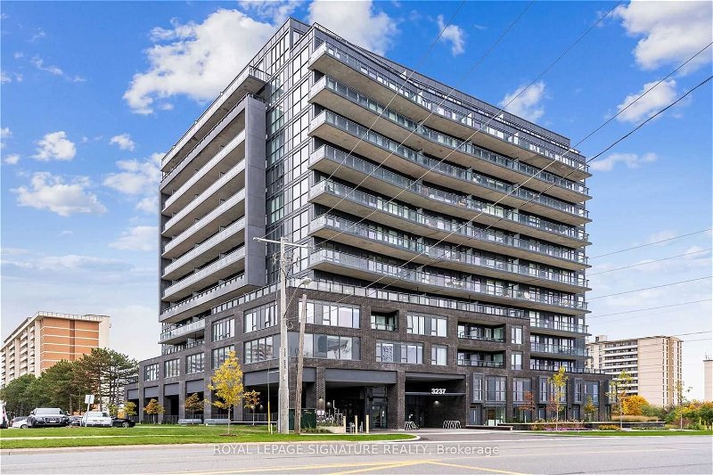 3237 Bayview Ave, unit Th106 for sale - image #1