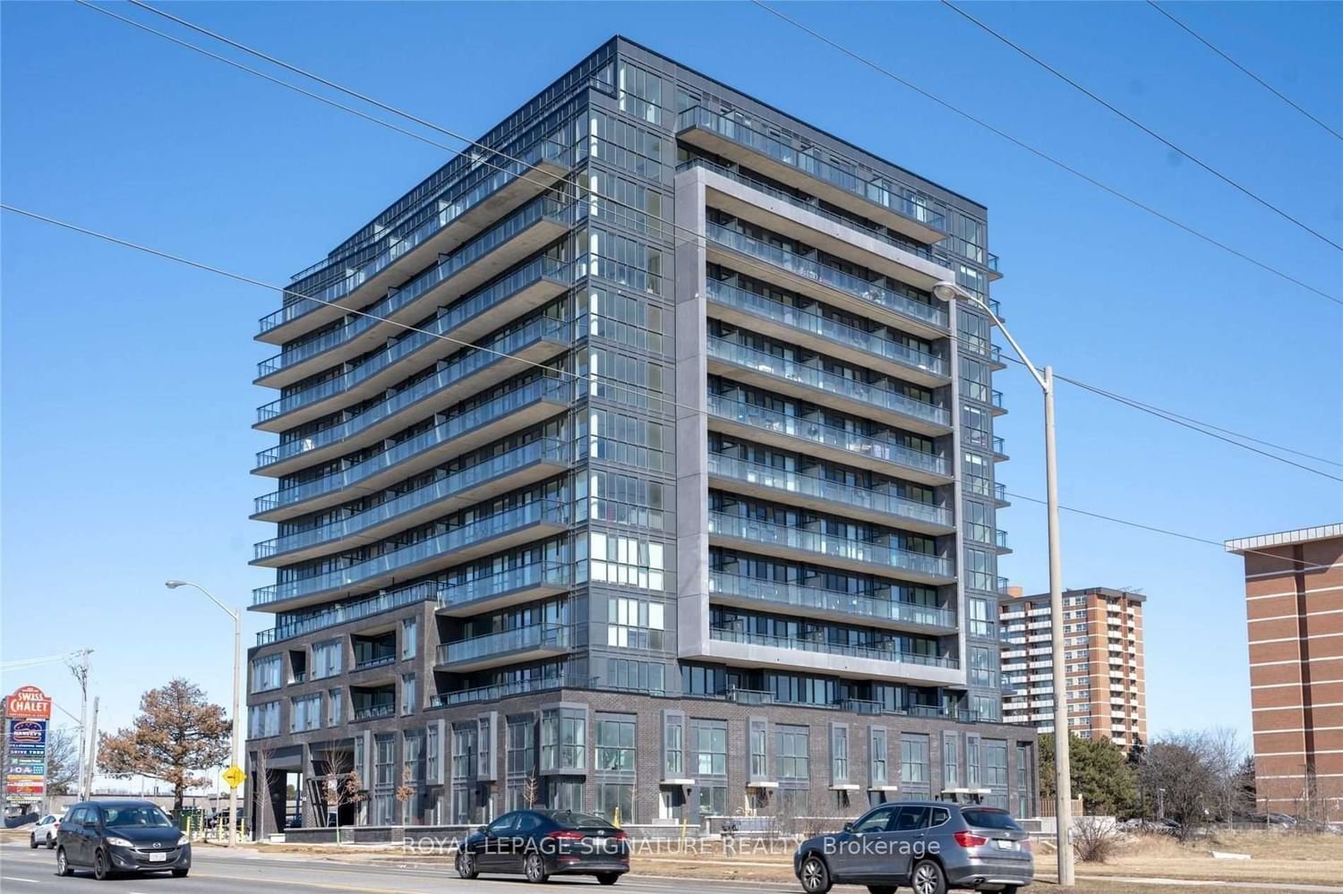 3237 Bayview Ave, unit Th104 for sale - image #9
