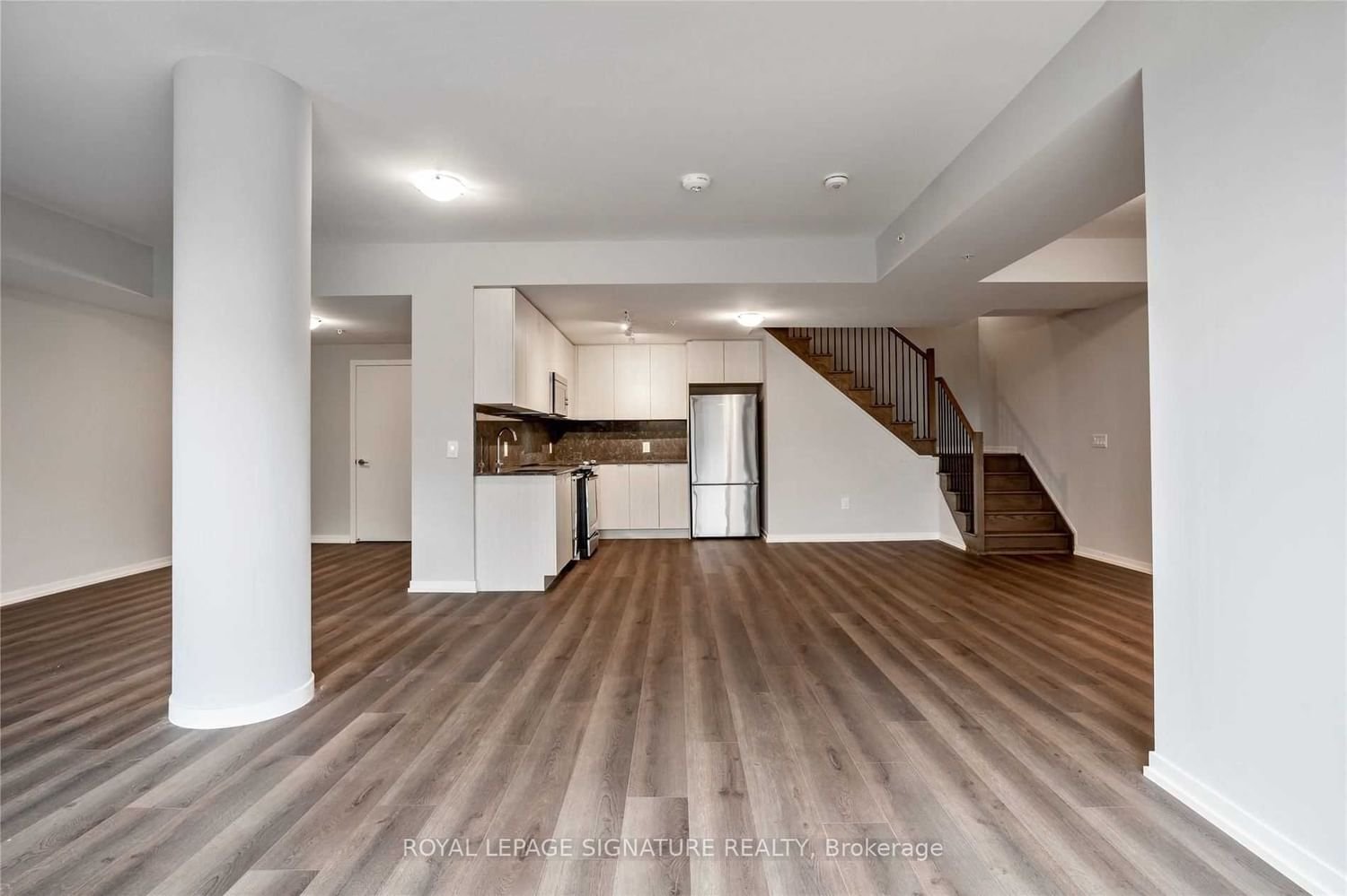 3237 Bayview Ave, unit Th102 for sale - image #18