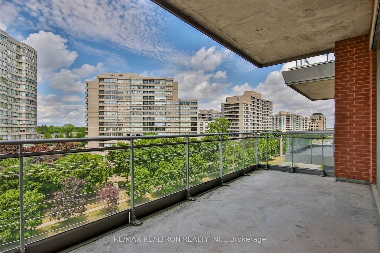 777 Steeles Ave W, unit Lph7 for rent - image #13