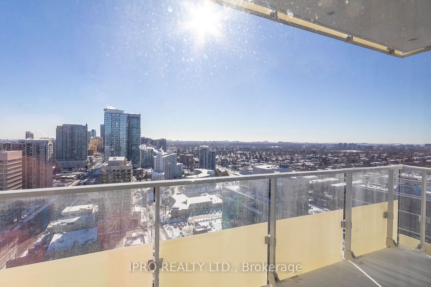 75 Canterbury Pl, unit 2708 for rent