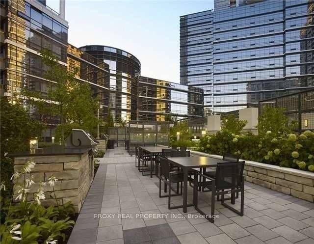 5 Sheppard Ave E, unit 1823 for rent - image #12