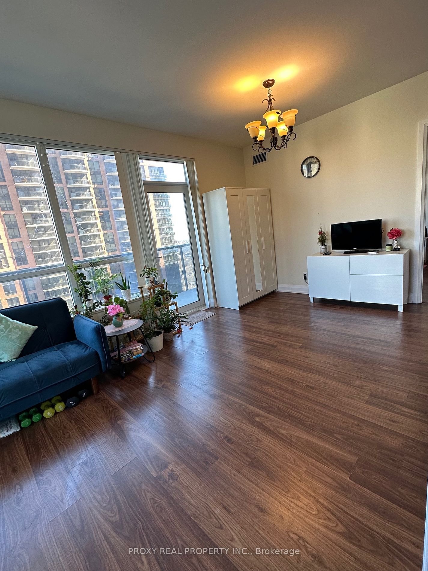 5 Sheppard Ave E, unit 1823 for rent - image #4