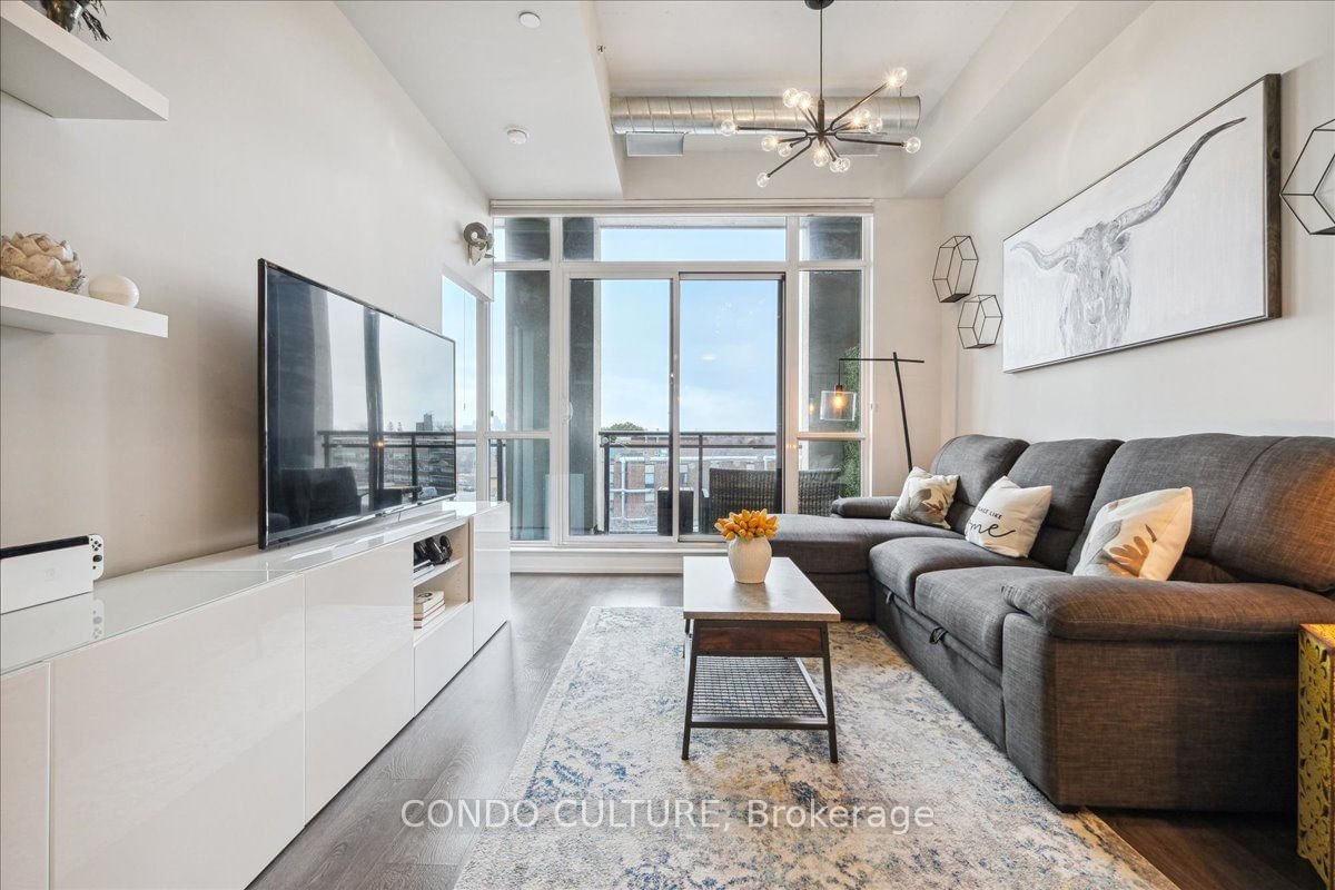 75 The Donway St W, unit 511 for sale - image #20