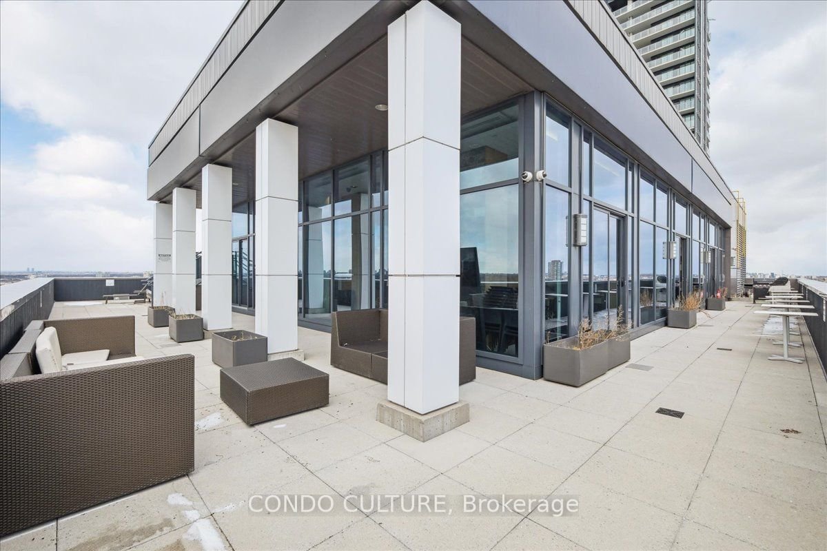 75 The Donway St W, unit 511 for sale - image #33