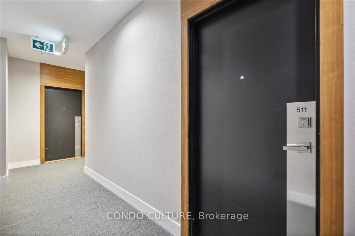 75 The Donway St W, unit 511 for sale - image #5