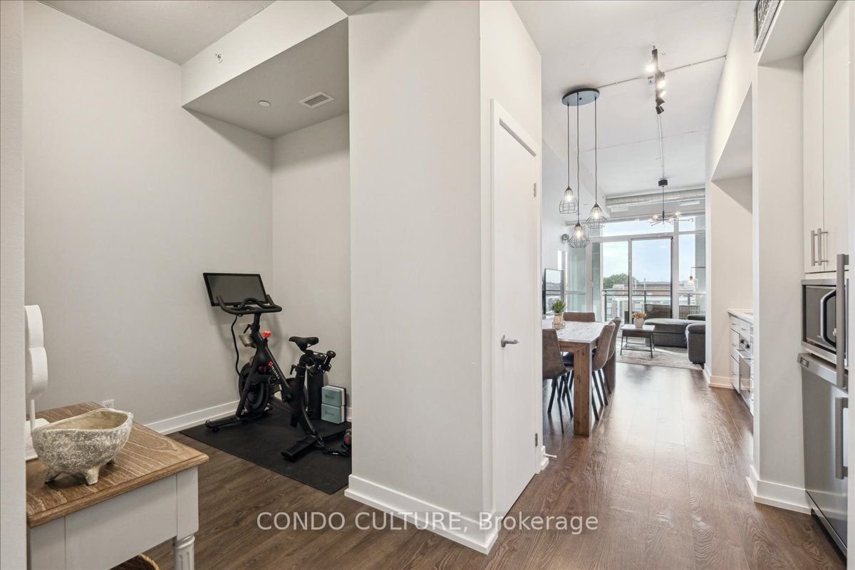 75 The Donway St W, unit 511 for sale - image #8