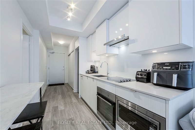 99 Broadway Ave, unit 3108 for rent - image #1