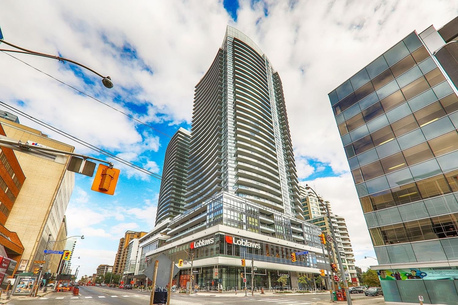 89 Dunfield Ave, unit 3009 for rent - image #1