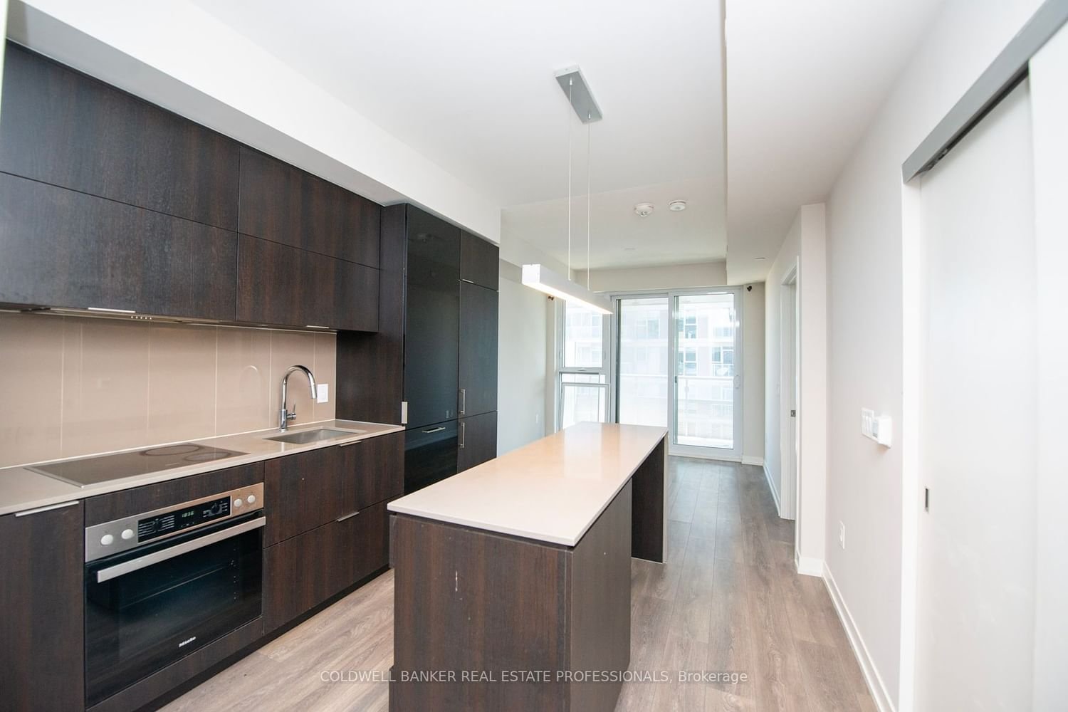 15 Lower Jarvis St, unit 917 for rent - image #1