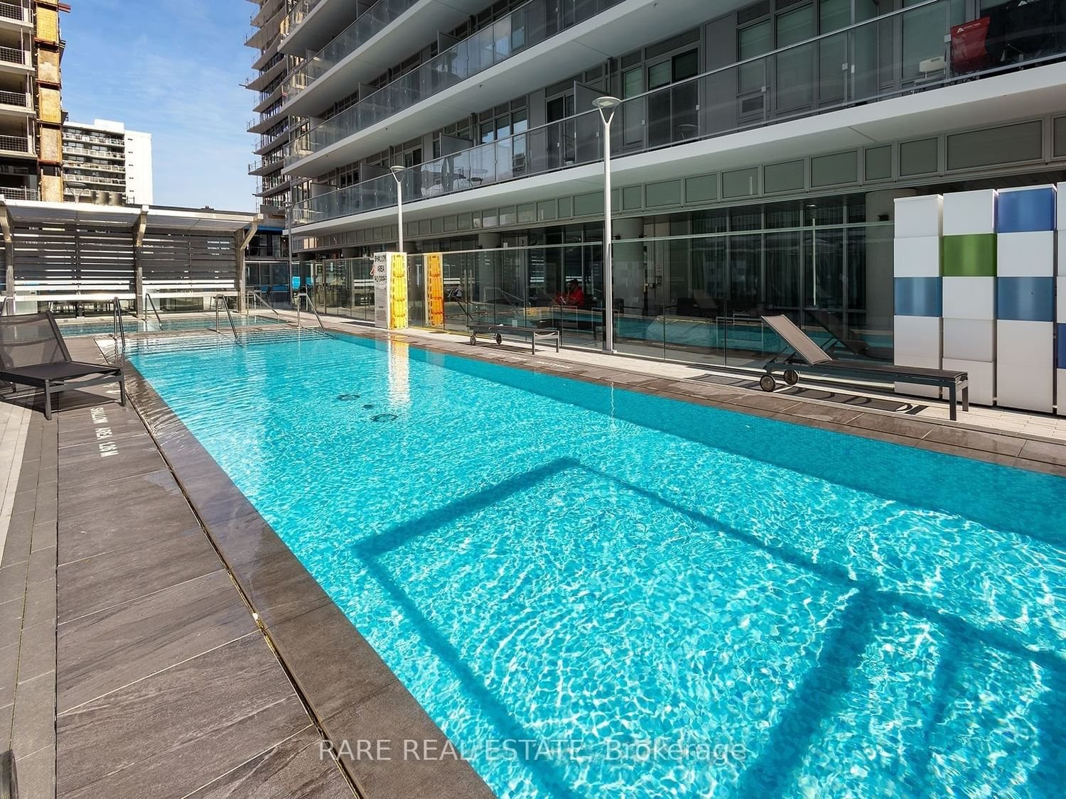 99 Broadway Ave, unit 1110Nt for sale - image #25