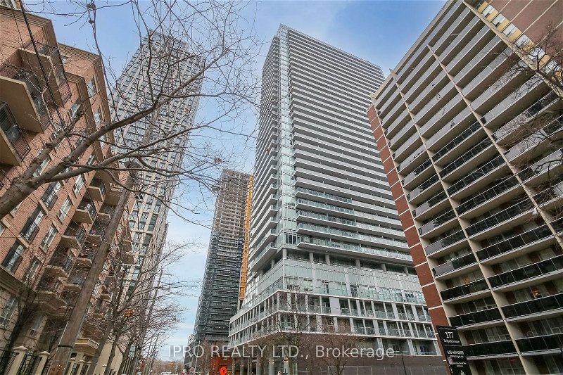 195 Redpath Ave, unit 2315 for rent - image #1