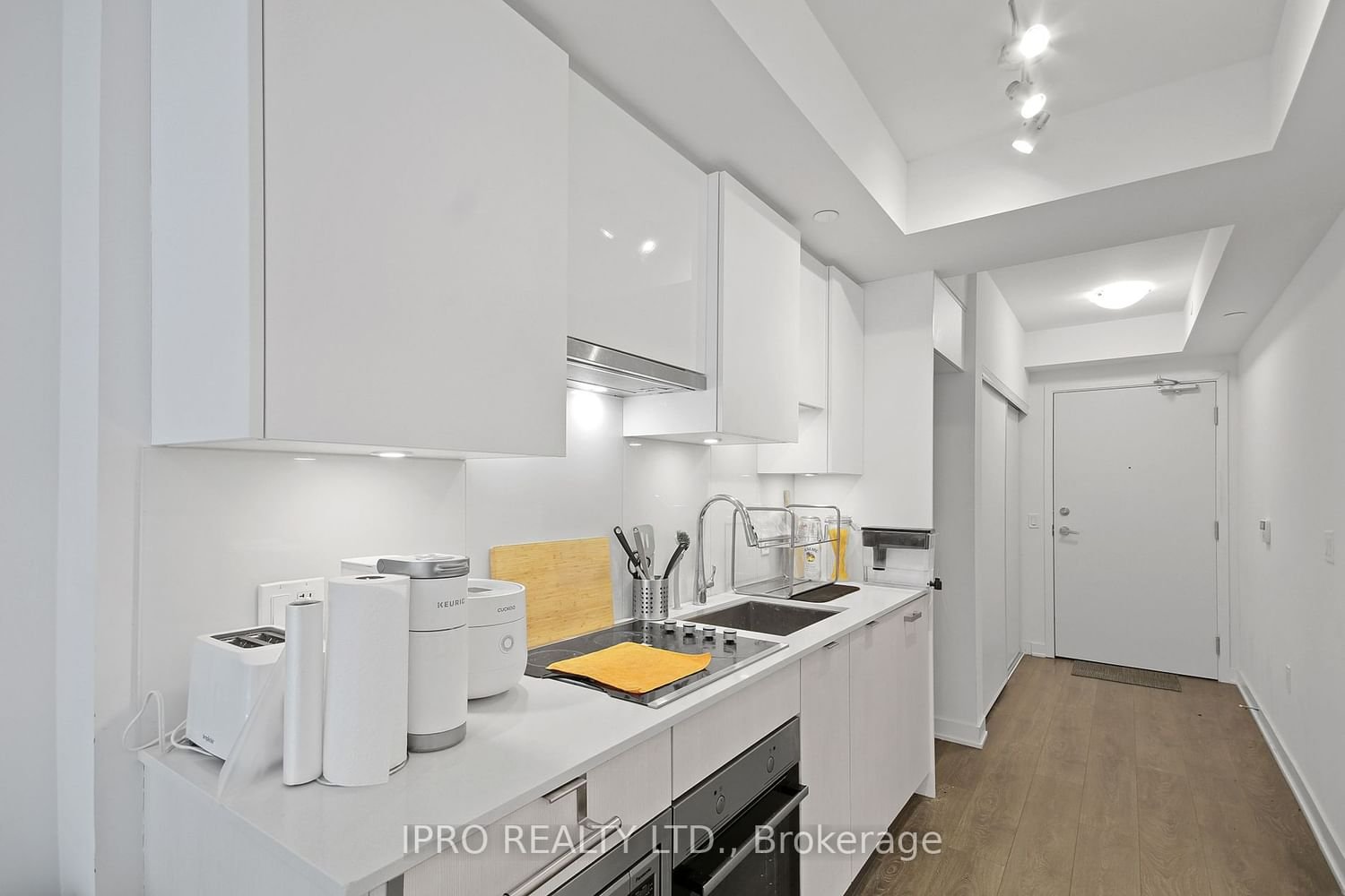 195 Redpath Ave, unit 2315 for rent - image #10