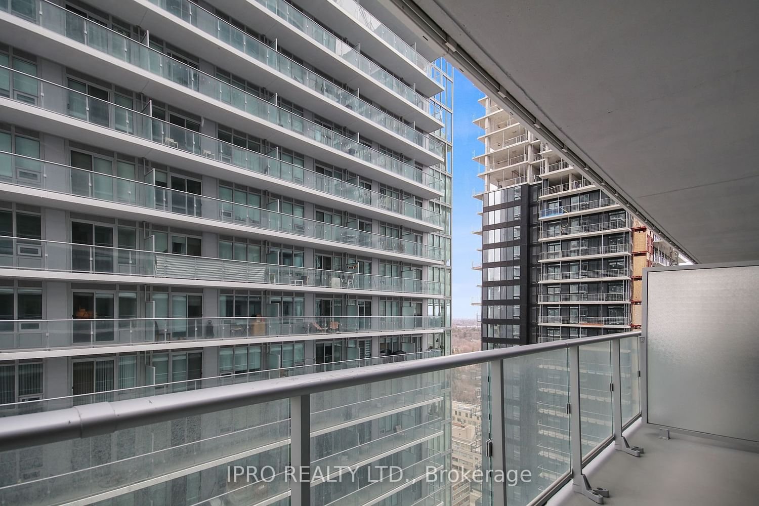 195 Redpath Ave, unit 2315 for rent - image #20