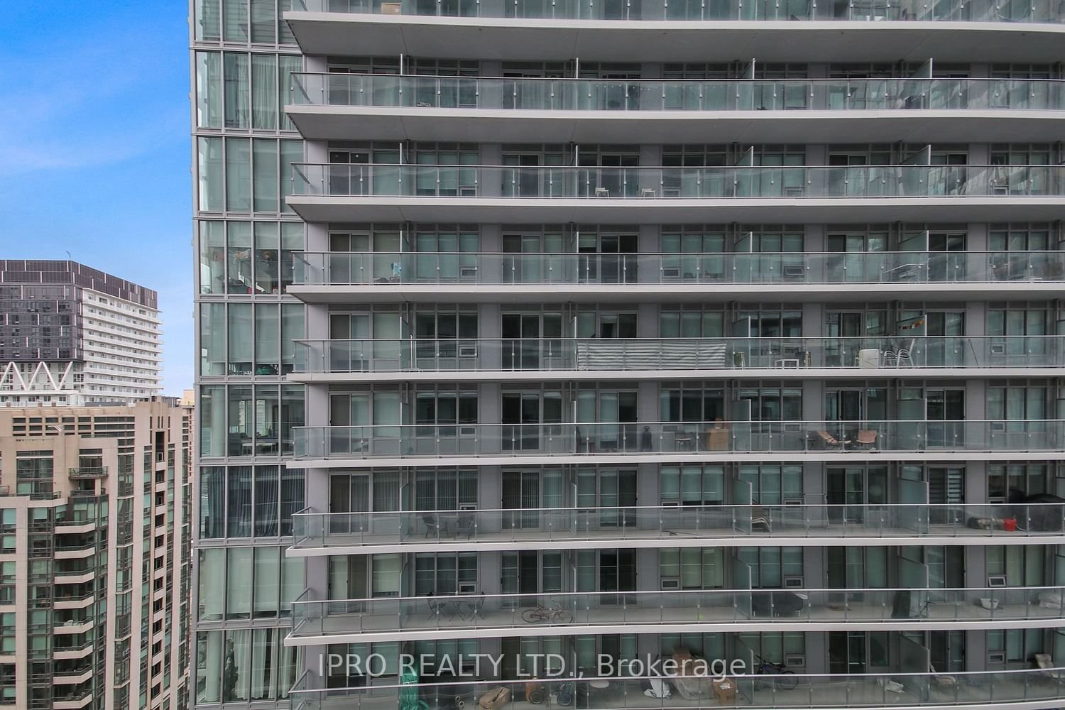 195 Redpath Ave, unit 2315 for rent - image #21