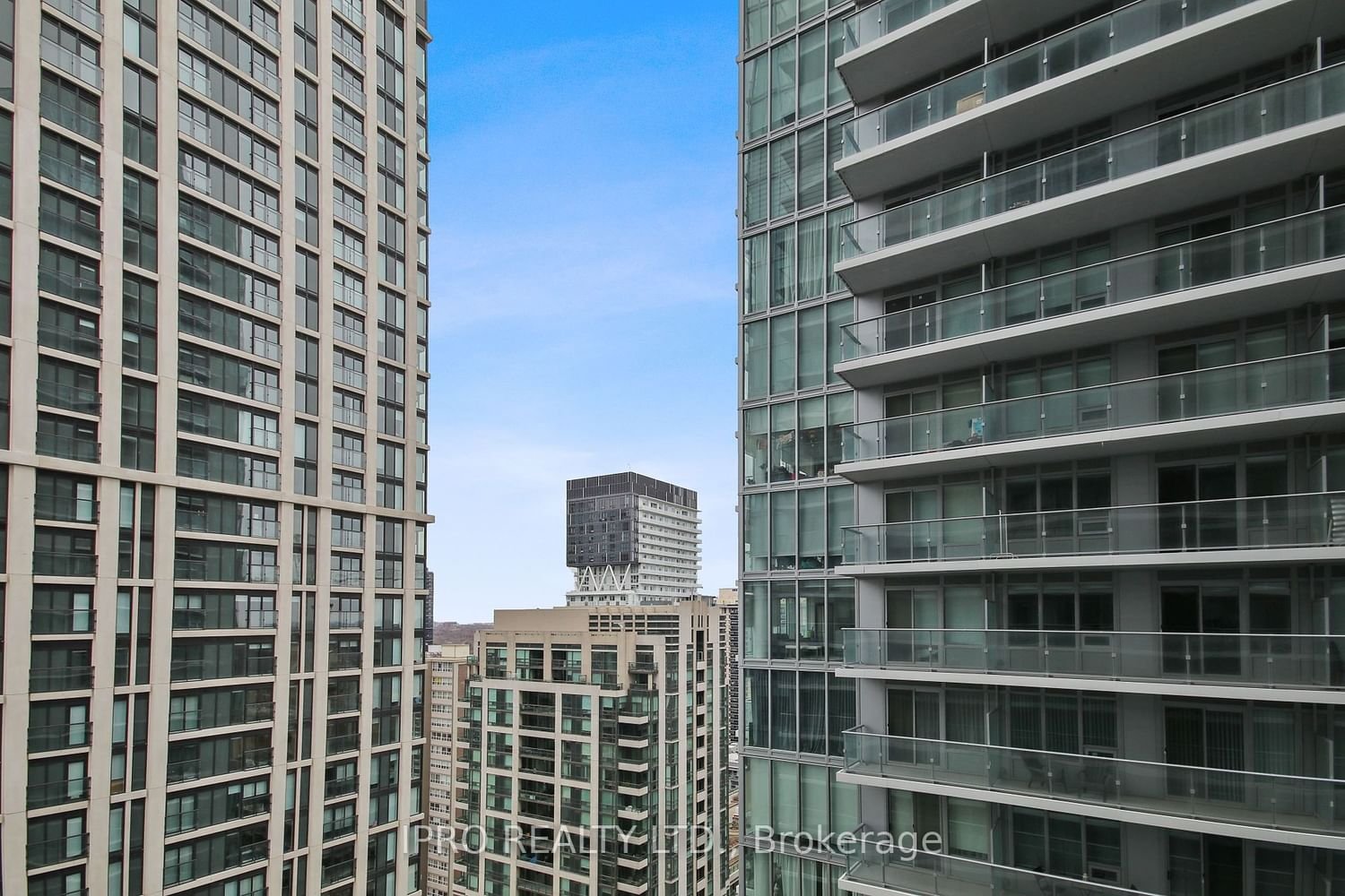 195 Redpath Ave, unit 2315 for rent - image #22