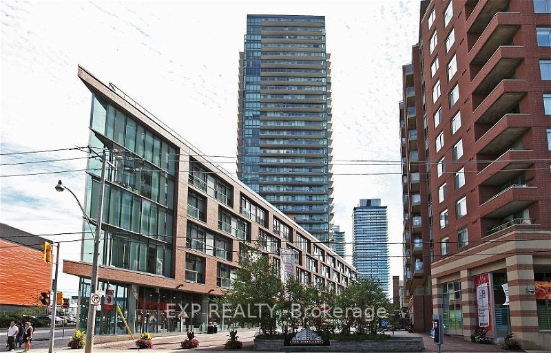 33 Mill St, unit 1102 for rent - image #1