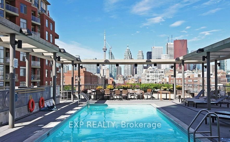 33 Mill St, unit 1102 for rent - image #17