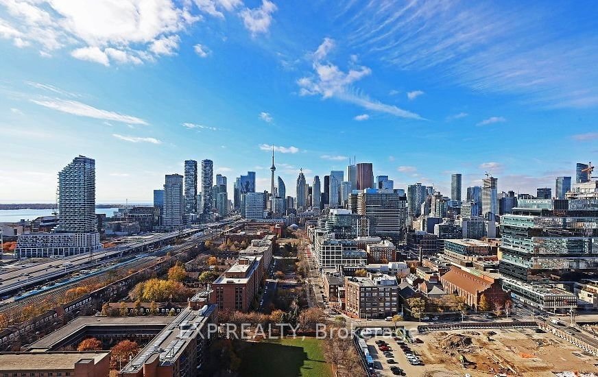 33 Mill St, unit 1102 for rent - image #21