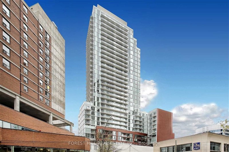 33 Helendale Ave, unit 2207 for sale - image #1