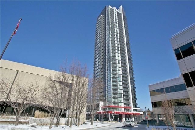 88 Sheppard Ave E, unit 2308 for rent - image #1