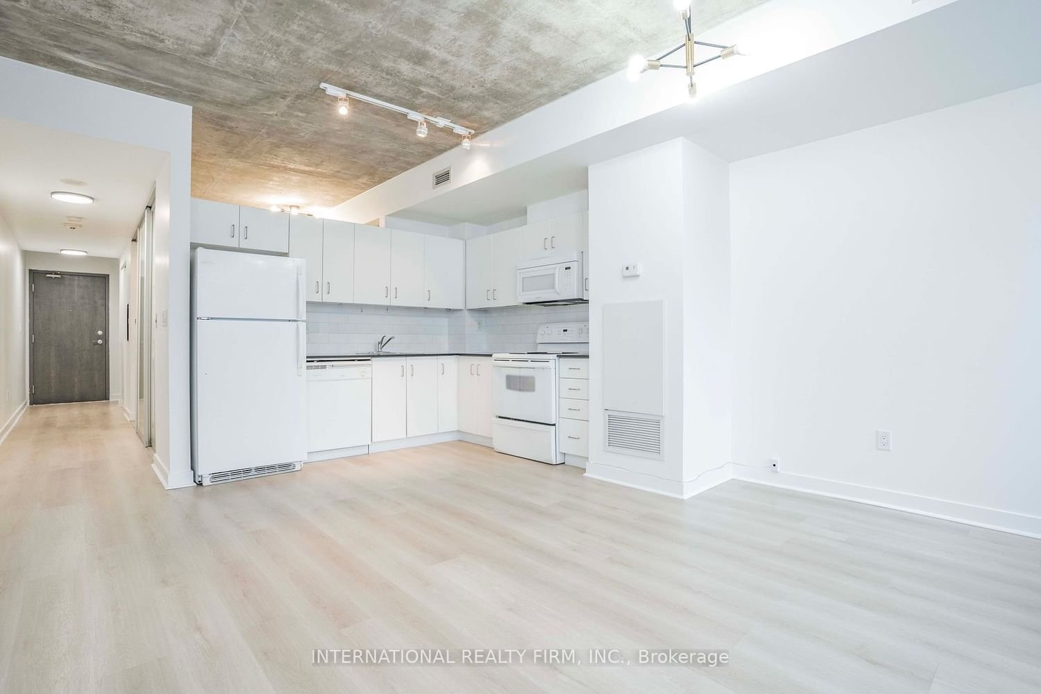 285 Mutual St, unit 706 for sale - image #15