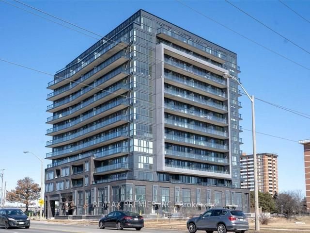 3237 Bayview Ave, unit Th103 for sale - image #1