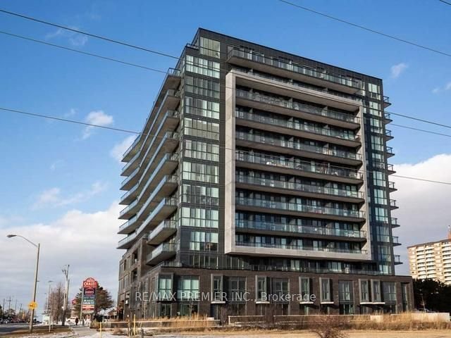3237 Bayview Ave, unit Th101 for sale - image #19
