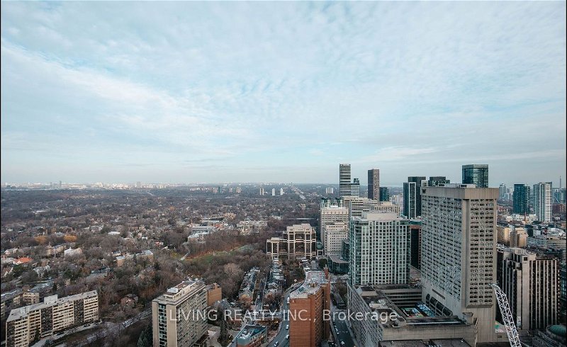 1 Yorkville Ave, unit 5010 for rent - image #1