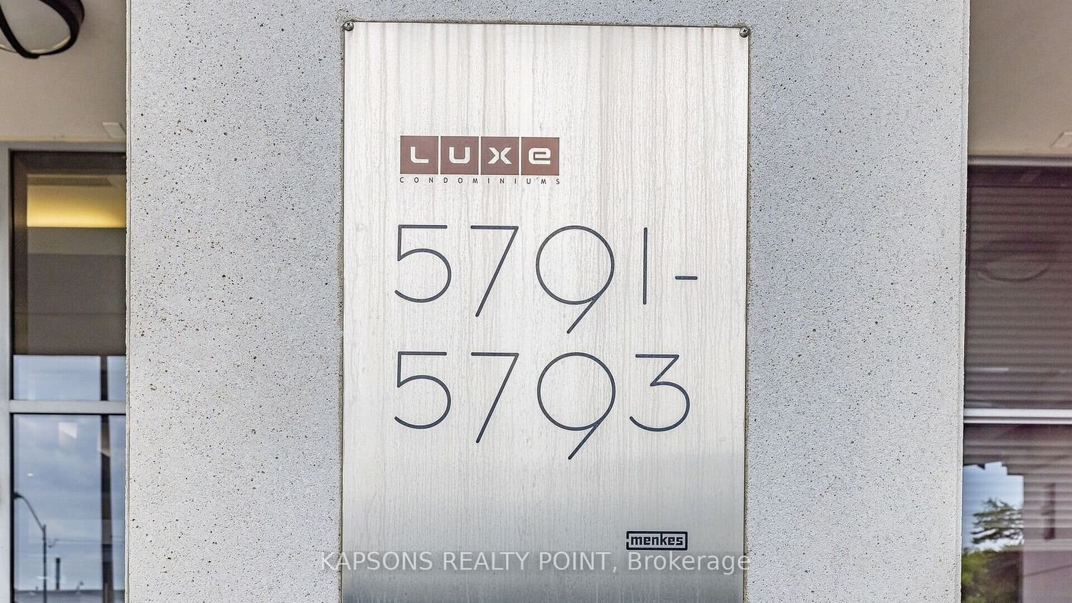 5791 Yonge St, unit Ph 105 for sale - image #6