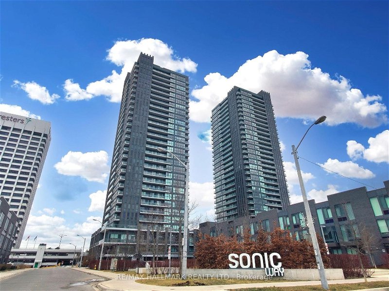 2 Sonic Way N, unit 402 for sale - image #1