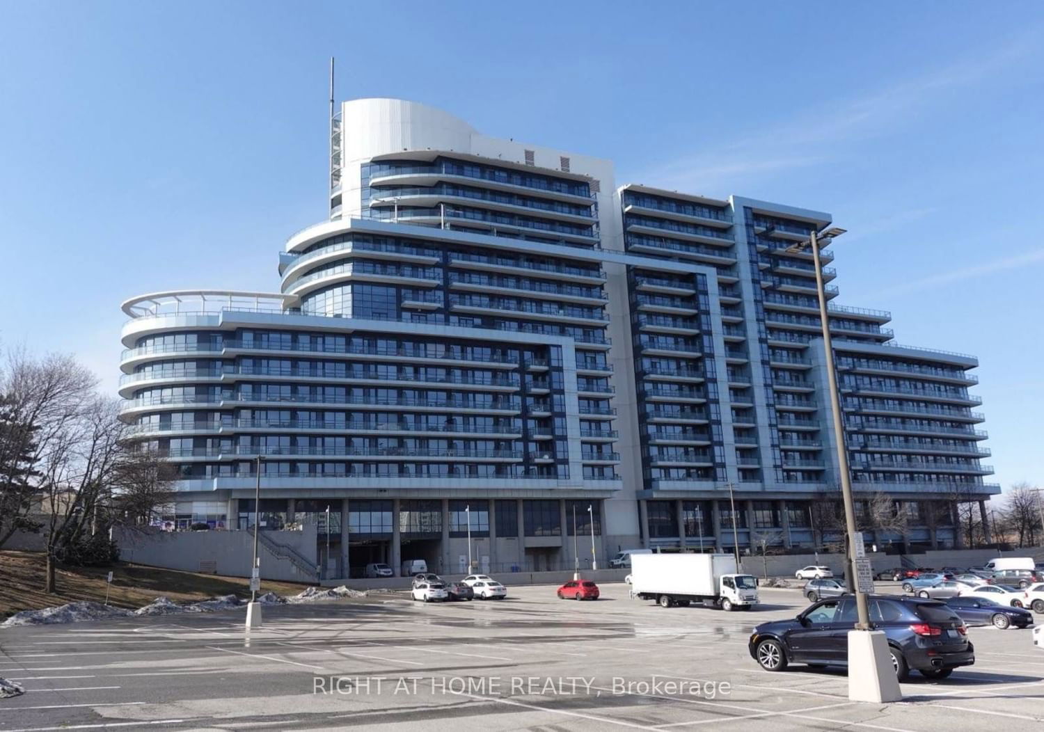 2885 Bayview Ave, unit 1007 for rent - image #3