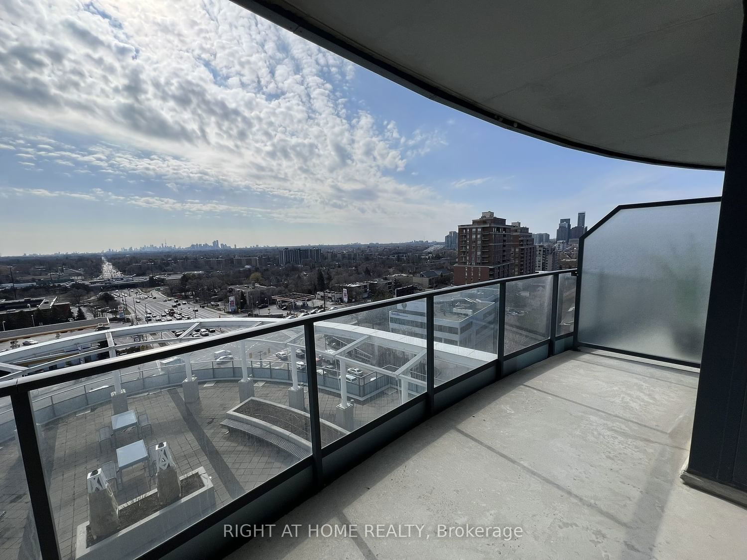 2885 Bayview Ave, unit 1007 for rent - image #5