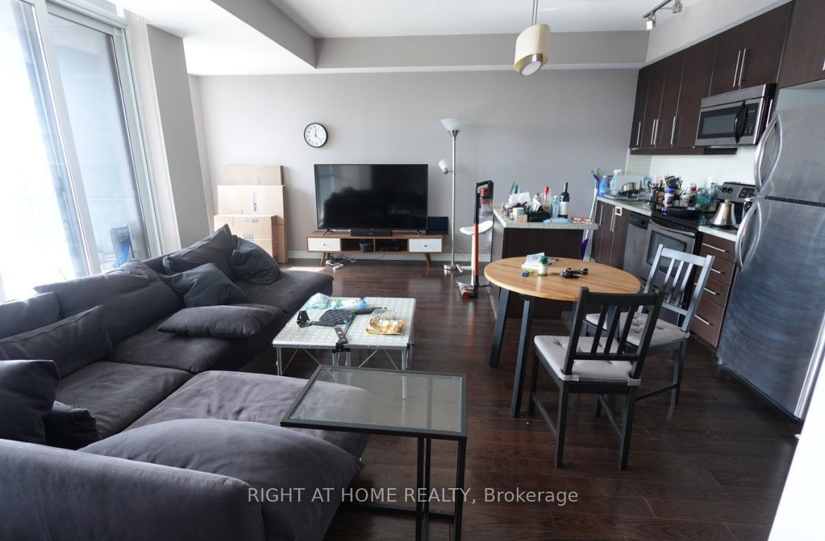 2885 Bayview Ave, unit 1007 for rent - image #6