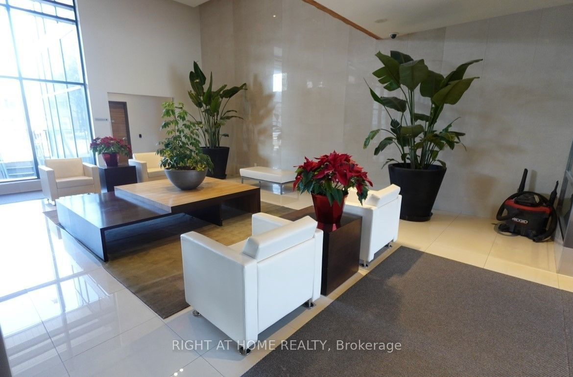 2885 Bayview Ave, unit 1007 for rent - image #9
