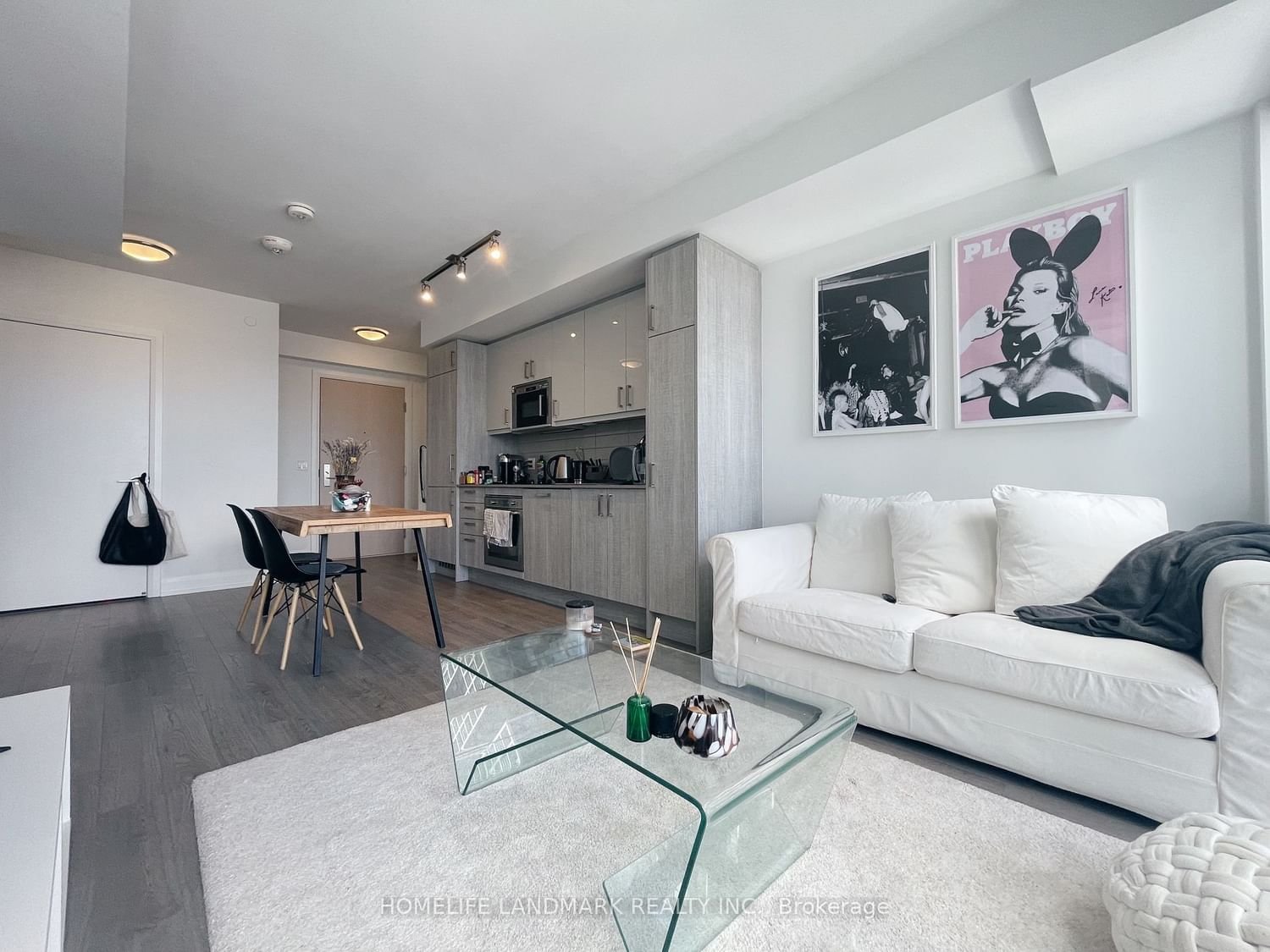 77 Mutual St, unit 2611 for rent - image #10